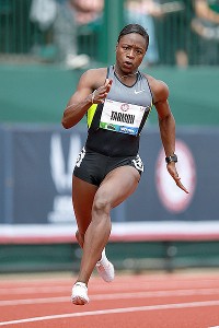 Jeneba Tarmoh
