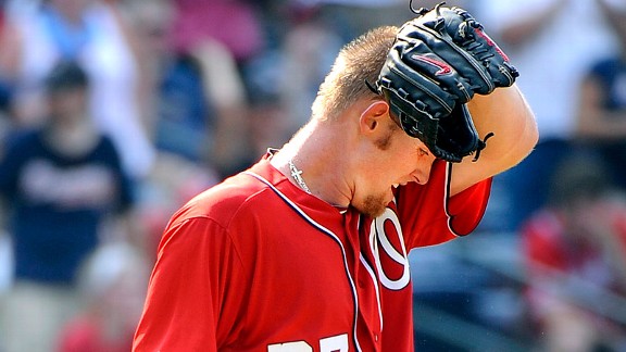 Stephen Strasburg