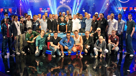 One Drop Group