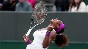 Serena Williams