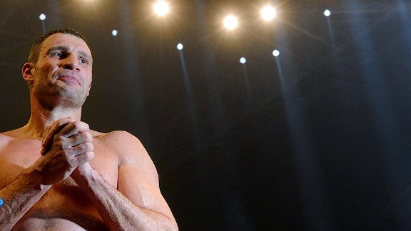 Vitali Klitschko