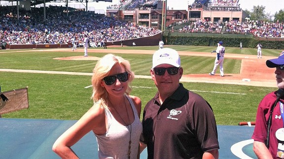 Courtney Force