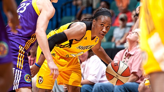 Temeka Johnson