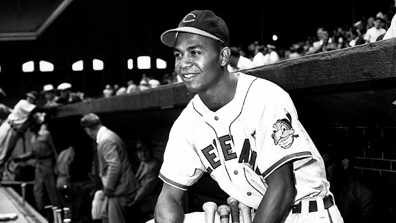 Larry Doby