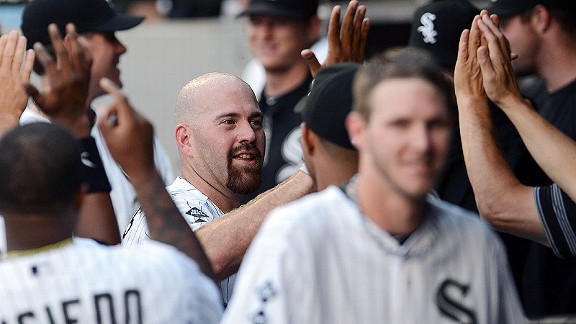 Kevin Youkilis