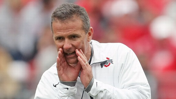 Urban Meyer