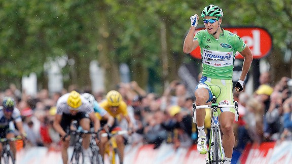 Peter Sagan