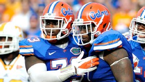 Sharrif Floyd, Dominique Easley