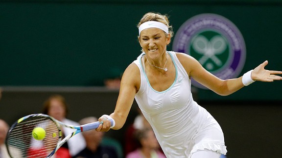 Victoria Azarenka