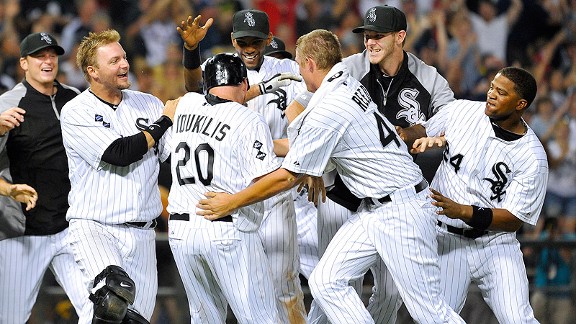White Sox