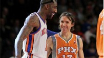 Sources -- Steve Nash headed to Los Angeles Lakers in sign-and-…