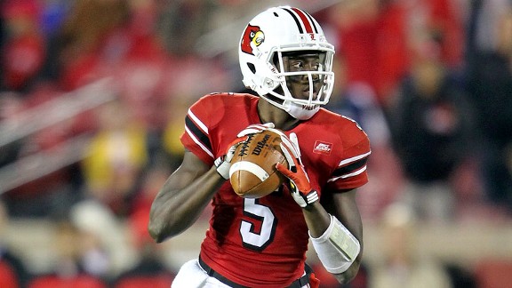 Teddy Bridgewater