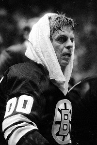 George Plimpton