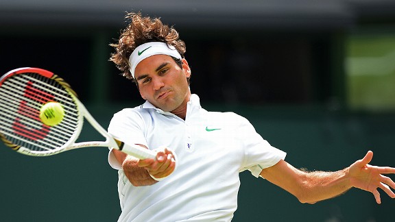 Roger Federer