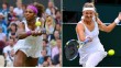 Serena Williams, Victoria Azarenka
