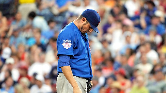 Matt Garza