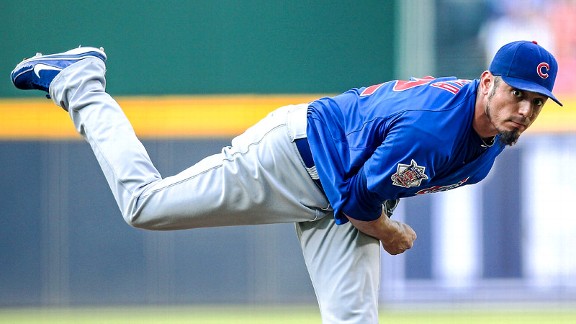 Matt Garza