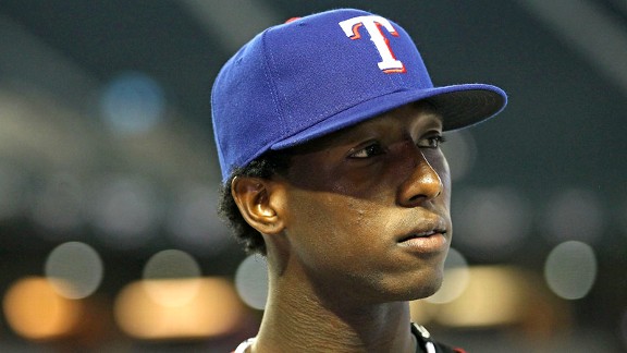 Jurickson Profar