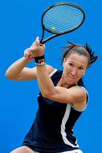 Jelena Jankovic