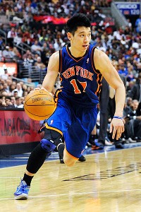 Jeremy Lin