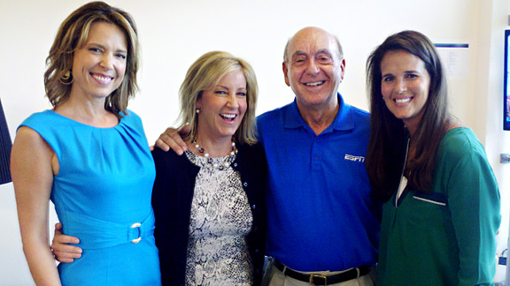 Dick Vitale