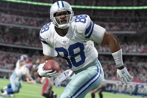 Michael Irvin