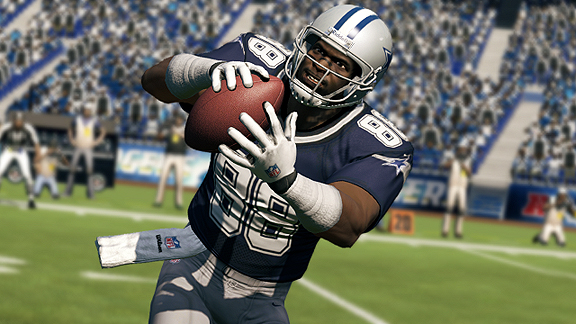 Michael Irvin