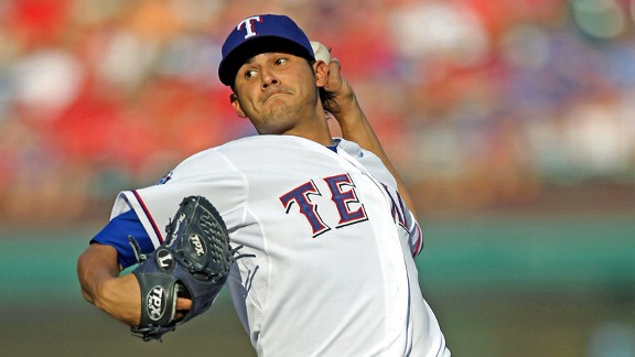 Martin Perez