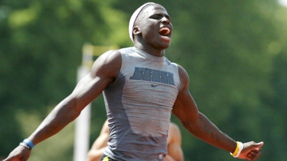 Tyreek Hill