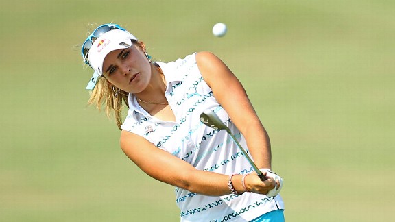 Lexi Thompson