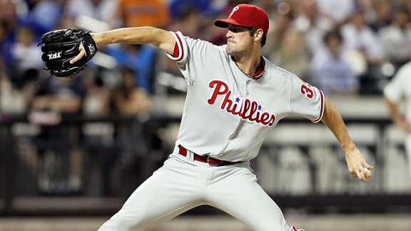 Cole Hamels