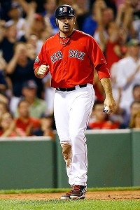 Adrian Gonzalez