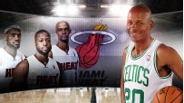 Sources -- New York Knicks, Miami Heat pursue center Marcus Cam…
