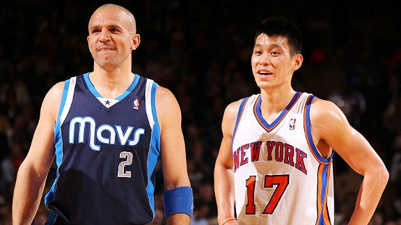Jason Kidd