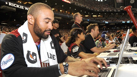 Matt Kemp