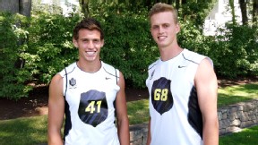 Cooper Bateman, Max Browne