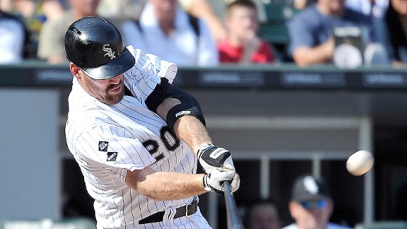 Kevin Youkilis