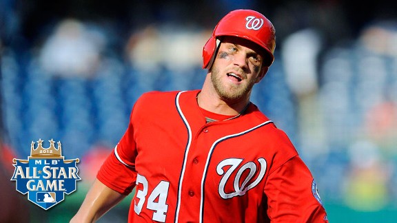 Bryce Harper