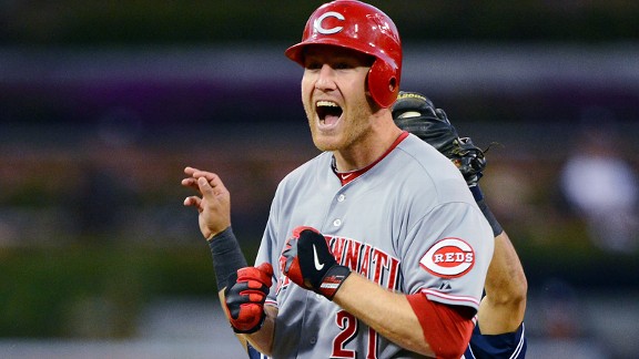 Todd Frazier