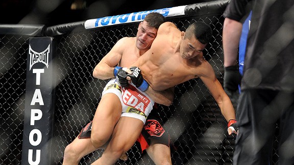 Demian Maia