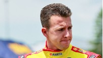 AJ Allmendinger