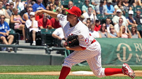 Dylan Axelrod