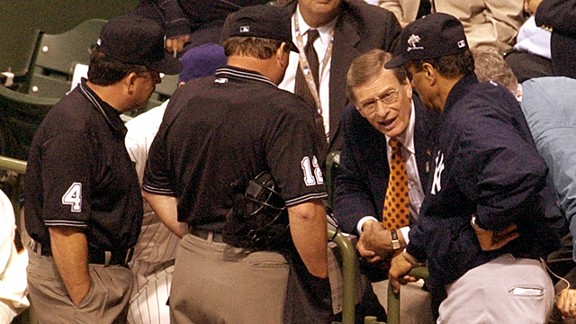 Bud Selig