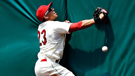 Michael Brantley