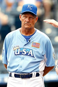 George Brett