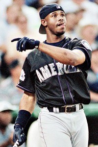 Ken Griffey Jr.
