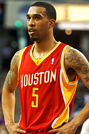 Courtney Lee