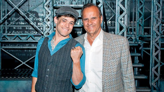 Joe Torre
