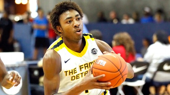 James Young