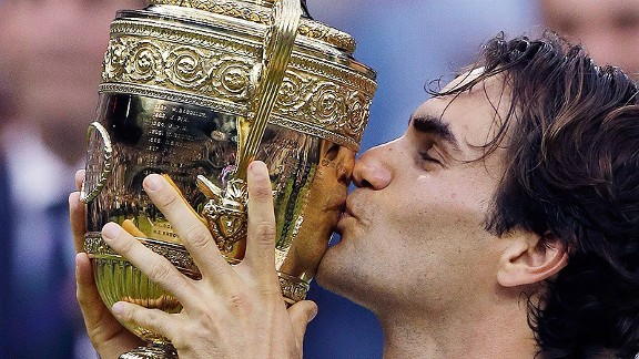 Roger Federer